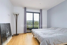 EXCLUSIVITE - Vienne, villa contemporaine aux prestations haut de gamme