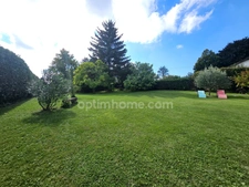Montanay (69250) Propriété rare 320 m² : maison principale + appartement indépendant, Grand jardin arboré à 20 min de Lyon