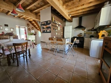 MONTANAY (69250) à vendre MAISON DE VILLE 130 m² – JARDIN – GARAGE – 3/4 CHAMBRES –
