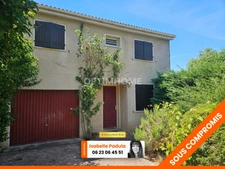 TREVOUX (01) à vendre Maison 