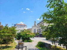 LYON 7- INVESTISSEMENT LOCATIF CLÉ EN MAIN — 4,92% de rentablité garantie, ZÉRO GESTION 