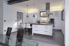 OULLINS (69600) à vendre Maison rénovée de 165 m2, 7 pièces 