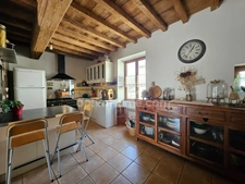 MONTANAY (69250) à vendre MAISON DE VILLE 130 m² – JARDIN – GARAGE – 3/4 CHAMBRES –