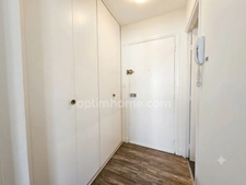VILLEURBANNE (69) LA DOUA - STUDIO VENDU LOUÉ - RENTABILITE 5,40%