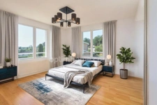 EXCLUSIVITE Maison à vendre 7 pièces SAINT CYR AU MONT D'OR (69450)