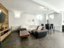 TREVOUX (01), à vendre Appartement de charme en duplex 100 m2, 3 chambres