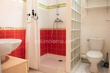 CHASSELAY (69) – à vendre Maison de village en pierres dorées – 3 chambres – 90 m²