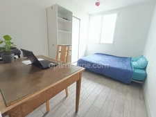 SAINT PRIEST Centre (69) à vendre Appartement T4 rénové, 3 chambres