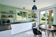 EXCLUSIVITE Maison à vendre 7 pièces SAINT CYR AU MONT D'OR (69450)