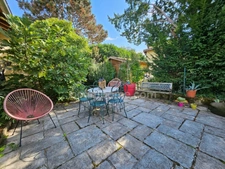 MONTANAY (69250) à vendre Maison de ville avec 4 chambres, jardin et garage