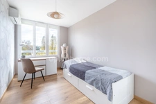 NEUVILLE SUR SAONE (69) -DUPLEX 123 m², 4 chambres, Dernier étage avec asc, Vue dégagée, DPE C 