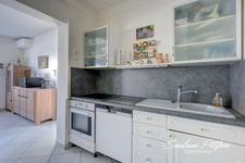 A vendre maison 110 m² - 5 pièces - parcelle 469 m² - Vaulx en Velin Secteur Rize