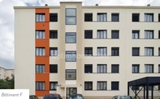 SAINT PRIEST Centre (69) à vendre Appartement T4 rénové, 3 chambres