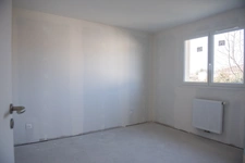GENAY (69) à vendre Maison individuelle 2025 de 128 m², 4 chambres dont Suite parentale RDC, garage et Terrain plat