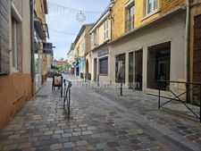 Fontaines-sur-Saône 69270 – T2 Investissement locatif clé en main à la Rentabilité immédiate