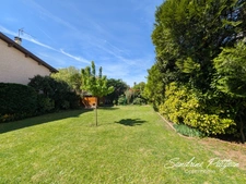 A vendre maison 110 m² - 5 pièces - parcelle 469 m² - Vaulx en Velin Secteur Rize