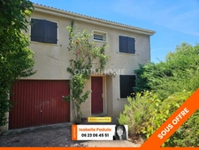 TREVOUX (01) à vendre Maison 