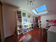 MONTANAY (69250) à vendre MAISON DE VILLE 130 m² – JARDIN – GARAGE – 3/4 CHAMBRES –
