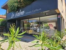 GRAND LYON - Coup de cœur pour ce magnifique Salon de coiffure !