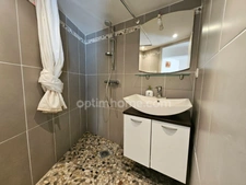 MONTANAY (69250) à vendre MAISON DE VILLE 130 m² – JARDIN – GARAGE – 3/4 CHAMBRES –