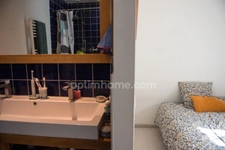 CHASSELAY (69) – à vendre Maison de village en pierres dorées – 3 chambres – 90 m²