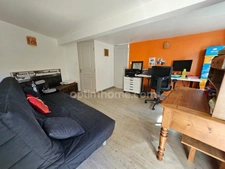 MONTANAY (69250) à vendre MAISON DE VILLE 130 m² – JARDIN – GARAGE – 3/4 CHAMBRES –