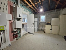 GENAY (69) à vendre Maison individuelle 2025 de 128 m², 4 chambres dont Suite parentale RDC, garage et Terrain plat