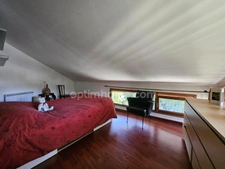 MONTANAY (69250) à vendre MAISON DE VILLE 130 m² – JARDIN – GARAGE – 3/4 CHAMBRES –