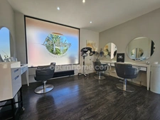 GRAND LYON - Coup de cœur pour ce magnifique Salon de coiffure !