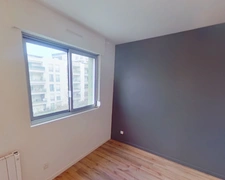 VILLEURBANNE LA DOUA – STUDIO RENOVE ET LUMINEUX à 2 pas du campus - Libre 01/2027