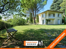Maison à vendre 7 pièces SAINT CYR AU MONT D'OR (69450)