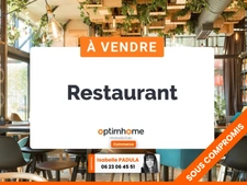 MACON (71) - à vendre Restaurant traditionnel