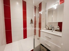 VILLEURBANNE (69) LA DOUA - STUDIO VENDU LOUÉ - RENTABILITE 5,40%