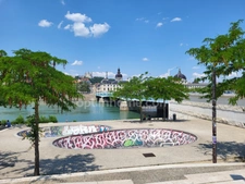 LYON 7- INVESTISSEMENT LOCATIF CLÉ EN MAIN — 4,92% de rentablité garantie, ZÉRO GESTION 
