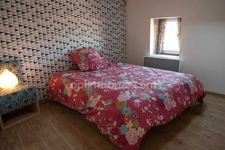 CHASSELAY (69) – à vendre Maison de village en pierres dorées – 3 chambres – 90 m²