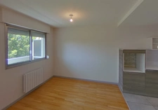 VILLEURBANNE La Doua – à vendre T4, 3 chambres, traversant rénové de 90 m² avec balcon, cave