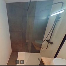 VILLEURBANNE LA DOUA – STUDIO RENOVE ET LUMINEUX à 2 pas du campus - Libre 01/2027