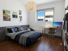 VILLEURBANNE La Doua – à vendre T4, 3 chambres, traversant rénové de 90 m² avec balcon, cave