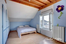 A vendre maison 110 m² - 5 pièces - parcelle 469 m² - Vaulx en Velin Secteur Rize