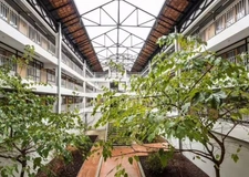 LYON 7- INVESTISSEMENT LOCATIF CLÉ EN MAIN — 4,92% de rentablité garantie, ZÉRO GESTION 
