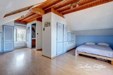 A vendre maison 110 m² - 5 pièces - parcelle 469 m² - Vaulx en Velin Secteur Rize