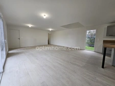 GENAY (69) à vendre Maison individuelle 2025 de 128 m², 4 chambres dont Suite parentale RDC, garage et Terrain plat