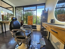 GRAND LYON - Coup de cœur pour ce magnifique Salon de coiffure !