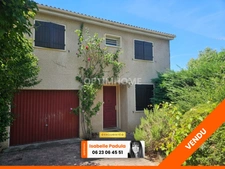 TREVOUX (01) à vendre Maison 