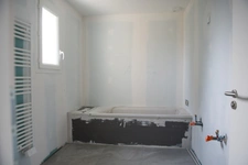 GENAY (69) à vendre Maison individuelle 2025 de 128 m², 4 chambres dont Suite parentale RDC, garage et Terrain plat