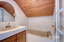 A vendre maison 110 m² - 5 pièces - parcelle 469 m² - Vaulx en Velin Secteur Rize