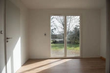GENAY (69) à vendre Maison individuelle 2025 de 128 m², 4 chambres dont Suite parentale RDC, garage et Terrain plat