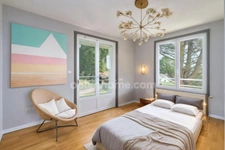 EXCLUSIVITE Maison à vendre 7 pièces SAINT CYR AU MONT D'OR (69450)