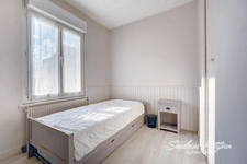 A vendre maison 110 m² - 5 pièces - parcelle 469 m² - Vaulx en Velin Secteur Rize