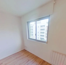 VILLEURBANNE LA DOUA – STUDIO RENOVE ET LUMINEUX à 2 pas du campus - Libre 01/2027